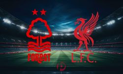 City Ground'da Dev Randevu: Nottingham Forest - Liverpool Maçı Bugün! Saat Kaçta, Hangi Kanalda?