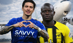 SON DAKİKA! N'Golo Kante ve Darwin Nunez Aynı Uçakta mı? Fenerbahçe'nin Yeni Forvet Adayı