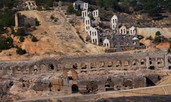 Balya'nın makus talihi! Maden genişliyor, yaşam daralıyor...