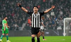 GOL! Beşiktaş Oh Dedi! Başakşehir'e Hyeon Gyu Oh'un Yanıtı Gecikmedi!