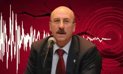 Marmara'da 7'nin Üzeri İçin Kritik Uyarı! Prof. Dr. Okan Tüysüz "Kesin Olacak" Diyerek Uyardı!
