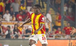 Beşiktaş'ta Transfer Şov Sürüyor! Junior Olaitan İçin 4.5 Yıllık Anlaşma Sağlandı