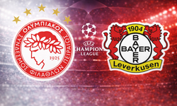 Atina’da Devler Ligi Heyecanı! Olympiakos - Bayer Leverkusen Maçı Ne Zaman, Saat Kaçta, Hangi Kanalda?