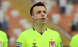 Beşiktaş - Galatasaray Derbisinin VAR Hakemi Açıklandı: İşte O İsim!