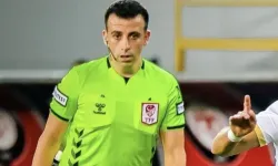 Trabzonspor - Fenerbahçe Derbisinin VAR Hakemi Ömer Faruk Turtay Kimdir? Kaç Yaşında, Nereli?