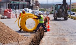 Ayvalık Ali Çetinkaya Mahallesi sakinlerinin dikkatine...