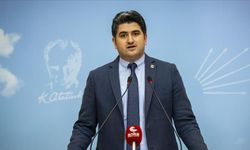 Siyaset Kulisi Hareketli! CHP'li Onursal Adıgüzel AK Parti'ye mi Geçiyor?