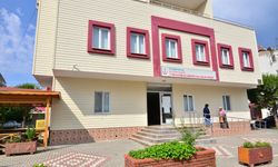 EDREMİT KADIKÖY 2 EROĞLAN AİLE SAĞLIĞI MERKEZİ (6 AHB) YAPIM İŞİ