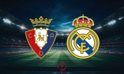 Osasuna - Real Madrid Maçı Ne Zaman, Saat Kaçta, Hangi Kanalda? Arda Güler İlk 11'de mi?