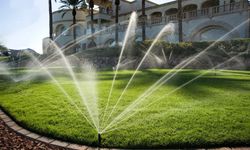 BANDIRMA BELEDİYESİ  OTOMATİK SULAMA SİSTEMİ MALZEMELERİ ALIMI