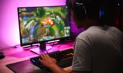 Çocuğunuz Oyun Oynarken Güvende mi? Yeni Nesil Çeteler Oyunları "Avlanma Sahası" Yaptı: TEPAV’dan Korkutan Rapor!