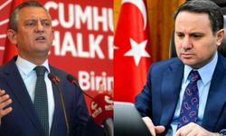 Özgür Özel'den Akın Gürlek'in Adalet Bakanı Olmasına Tepki: "Tarihin En Ağır Siyasi Operasyonuyla Karşı Karşıyayız"