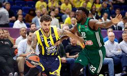 EuroLeague’de Dev Randevu: Panathinaikos - Fenerbahçe Beko Maçı Ne Zaman, Saat Kaçta ve Hangi Kanalda?