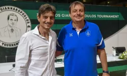 Son Dakika! Panathinaikos Başkanı Ergin Ataman ve Takımı Kovdu: "Haysiyetiniz Varsa İstifa Edin!"