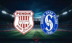 Pendikspor - Sarıyerspor Maçı Ne Zaman? Saat Kaçta, Hangi Kanalda?