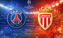 Şampiyonlar Ligi'nde Dev Kapışma: PSG - Monaco Maçı Saat Kaçta, Hangi Kanalda?