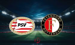 Hollanda’da Dev Derbi! PSV - Feyenoord Maçı Ne Zaman, Saat Kaçta ve Hangi Kanalda?