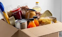 2026 Ramazan Kolisi Fiyatları Açıklandı! En Ucuz Paket 499 TL: Migros, Şok, CarrefourSA ve Tarım Kredi Listesi!