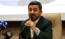 Rasim Arı AK Parti’ye mi Geçiyor? Nevşehir Belediye Başkanı Rasim Arı'dan İddialara Yanıt Geldi!