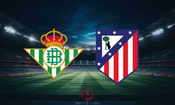 Real Betis - Atletico Madrid Maçının İlk 11'leri Belli Oldu! Yeni Transfer Lookman İlk 11'de!