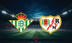 Sevilla'da Futbol Şöleni! Real Betis - Rayo Vallecano Maçı Ne Zaman, Saat Kaçta, Hangi Kanalda?