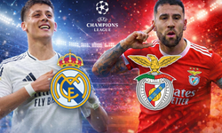 Real Madrid - Benfica Maçı Ne Zaman? Saat Kaçta, Hangi Kanalda? Arda Güler Oynuyor mu?