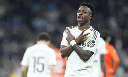 Real Madrid’den Gövde Gösterisi: Arda Güler’li Kadro Fırtına Gibi Esti! Sociedad'ı 4-1 Mağlup Etti!