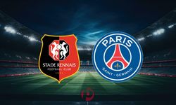 Fransa’da Dev Randevu! Rennes - PSG Maçı Bu Akşam! Saat Kaçta, Hangi Kanalda?