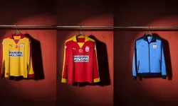 Galatasaray'ın Retro Formaları Satışa Çıktı mı? Fiyatı Ne Kadar? Nereden Alınır?