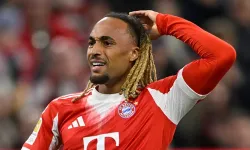 Galatasaray Yılın Transfer Bombasını Patlattı! Sacha Boey Dönüyor: Kiralama Bedeli ve Satın Alma Opsiyonu Belli Oldu!