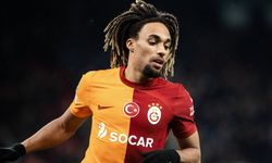 Şampiyonlar Ligi'nde Tarihi Gece! Sacha Boey Sahneye Çıktı, Galatasaray Juventus'u 5'ledi!