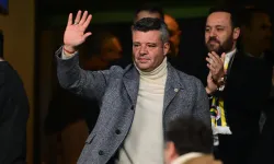 Fenerbahçe Başkanı Sadettin Saran'dan Hakem Açıklaması! Gençlerbirliği Maçı Sonrası Flaş Sözler