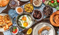 Sahurda Bunu Yiyen Akşama Kadar Acıkmıyor! Uzmanlardan Susatmayan ve 16 Saat Tok Tutan Mucize Liste: