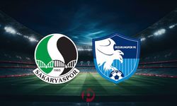 Sakaryaspor - Erzurumspor Maçı Ne Zaman? Saat Kaçta ve Hangi Kanalda?