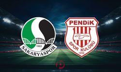 Sakaryaspor - Pendikspor Maçı Bu Akşam! Saat Kaçta, Hangi Kanalda?