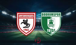 Samsunspor - Bodrum FK Maçı Saat Kaçta? Hangi Kanalda? ZTK Heyecanı Canlı Yayında!
