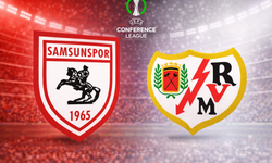 Samsunspor - Rayo Vallecano Maçı Ne Zaman? Saat Kaçta, Hangi Kanalda?