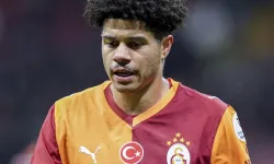 GOL! Gabriel Sara Yazdı, RAMS Park Yıkıldı! Galatasaray - Juventus Maçında İlk Gol Galatasaray’dan!