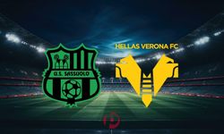 Sassuolo - Hellas Verona Maçı Ne Zaman, Saat Kaçta, Hangi Kanalda? Muhtemel 11'ler Belli Oldu