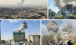 İran'da Neler Oluyor? ABD ve İran Savaşa Başladı! İsrail de Katıldı! İşte Dakika Dakika Tüm Gelişmeler: