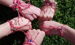 Balkanlardan Balıkesir’e Uzanan Bir Bahar Ritüeli: Marteniçka