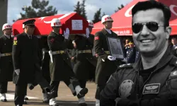 Son Dakika: Balıkesir'deki F-16 Neden Düştü? MSB'den Bulgaristan Sınırı ve "Son An" Açıklaması!