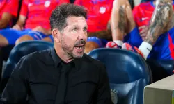 Diego Simeone İnter'in Başına mı Geçiyor? İnter'den Remsi Açıklama Geldi!