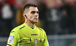 Samsunspor - Shkendija Maçının Hakemi Belli Oldu!