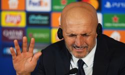 Spalletti'den Galatasaraylıları Küplere Bindirecek Sözler! ''Her Pozisyonda Hakeme Koşan Bir Takım...''