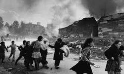 Lübnan’da 3 Yaşındaki Ali’nin Oyuncakları Yarım Kaldı! Ateşkes İsrail’in Çocuk Katliamını Durduramıyor.