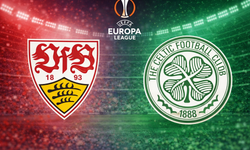 Stuttgart - Celtic Rövanş Maçı Ne Zaman? Saat Kaçta, Hangi Kanalda?