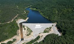Balıkesir’e DSİ’den 68 Milyar TL’lik Yatırım: 217 Tesis Ve 31 Baraj Hizmete Alındı