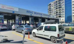 TÜVTÜRK Dönemi Sona Eriyor: Araç Muayenesinde Yeni Marka Turka Geliyor