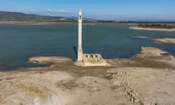 İzmir Baraj Doluluk Oranları 12 Şubat Perşembe | Hangi Barajda Ne Kadar Su Kaldı? İZSU Duyurdu!